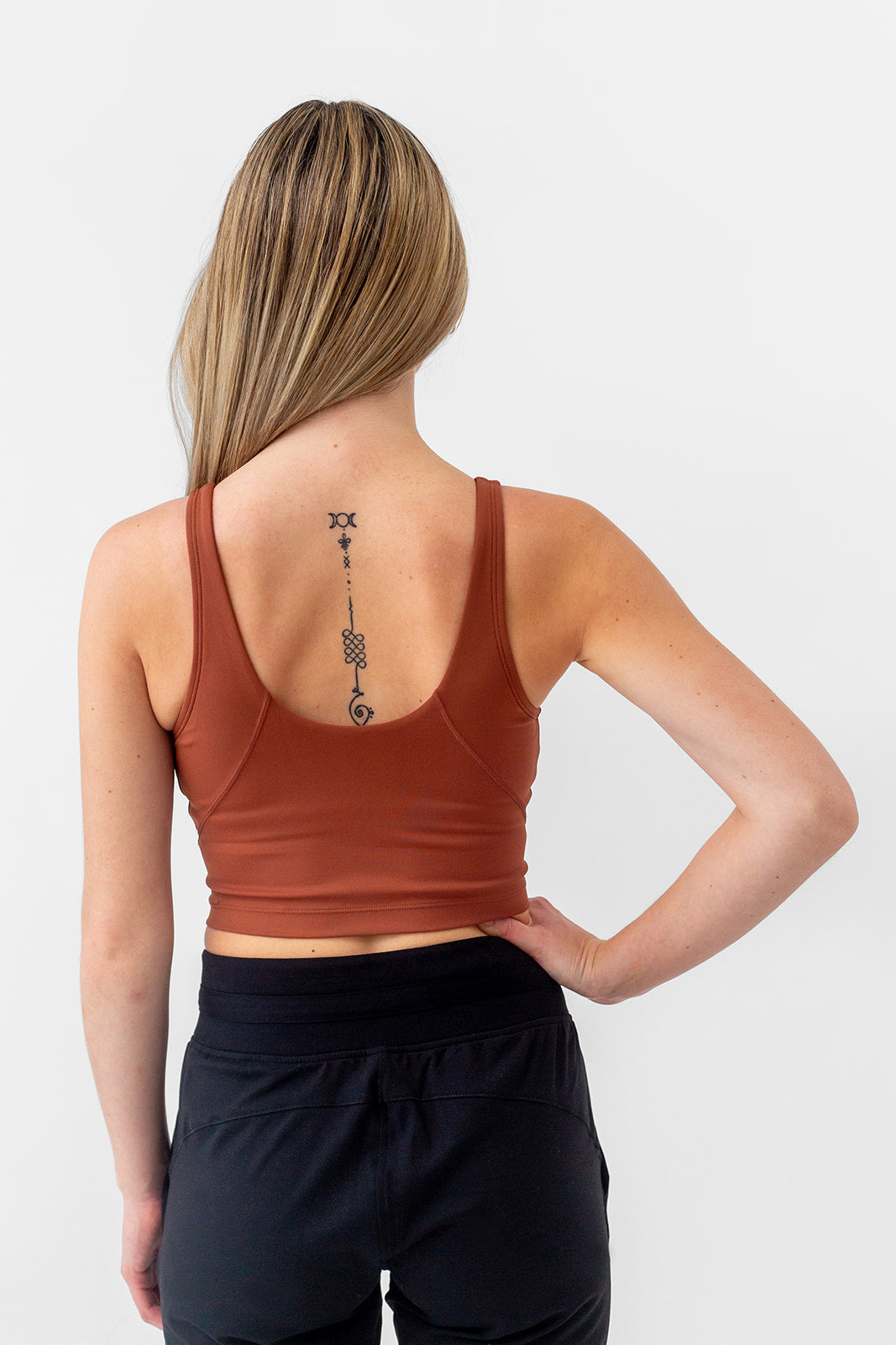 Minimalist Joggers | Black