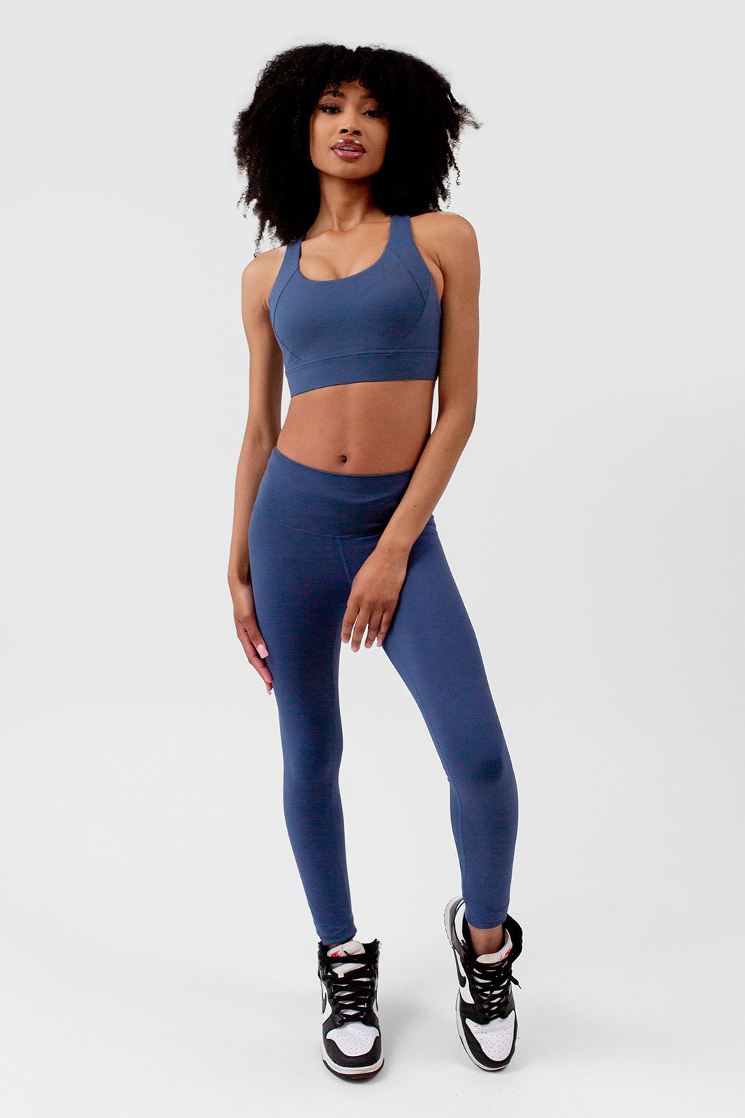 Proflex Leggings | Blue