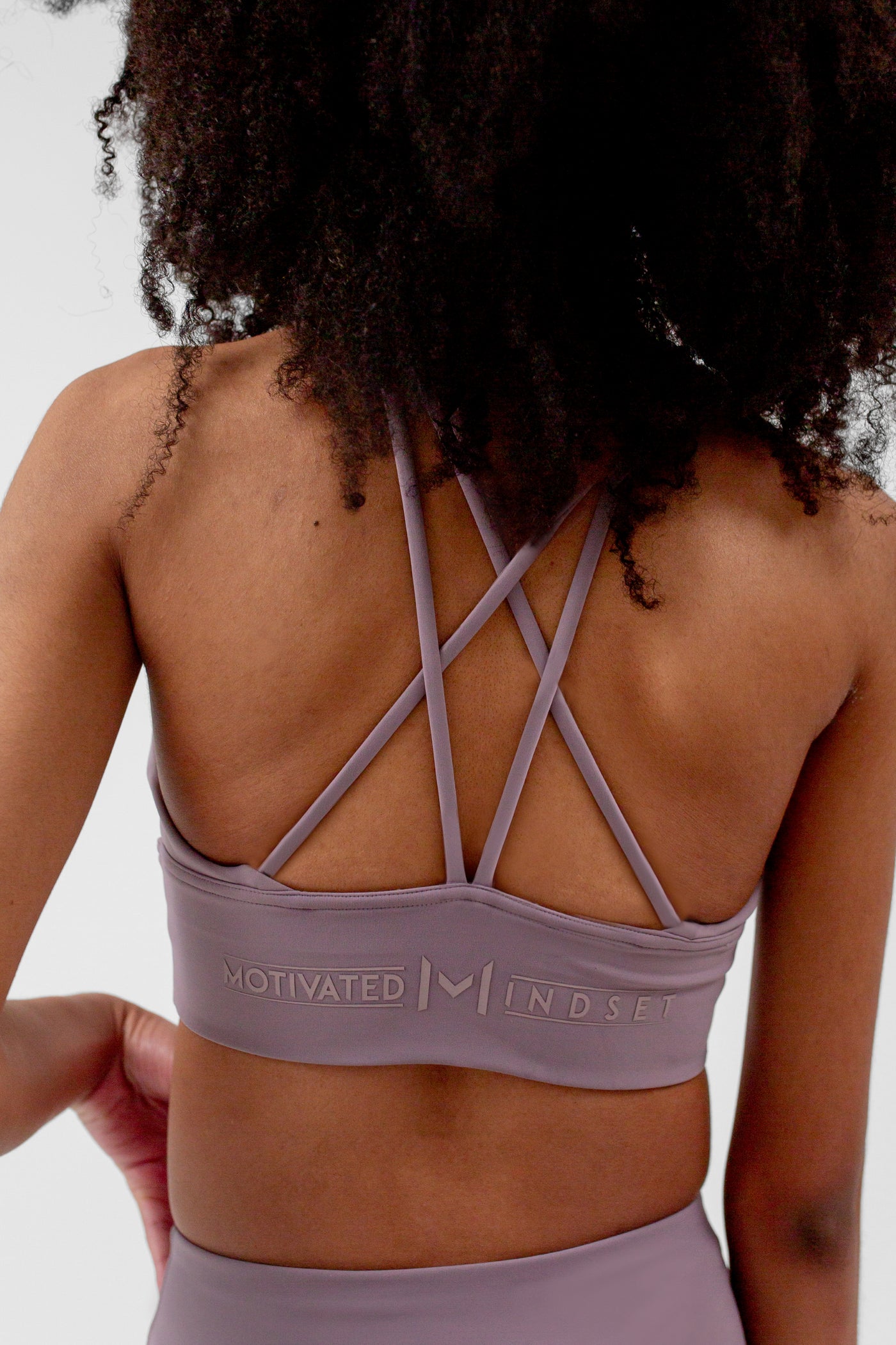 Vx Sports Top | Purple