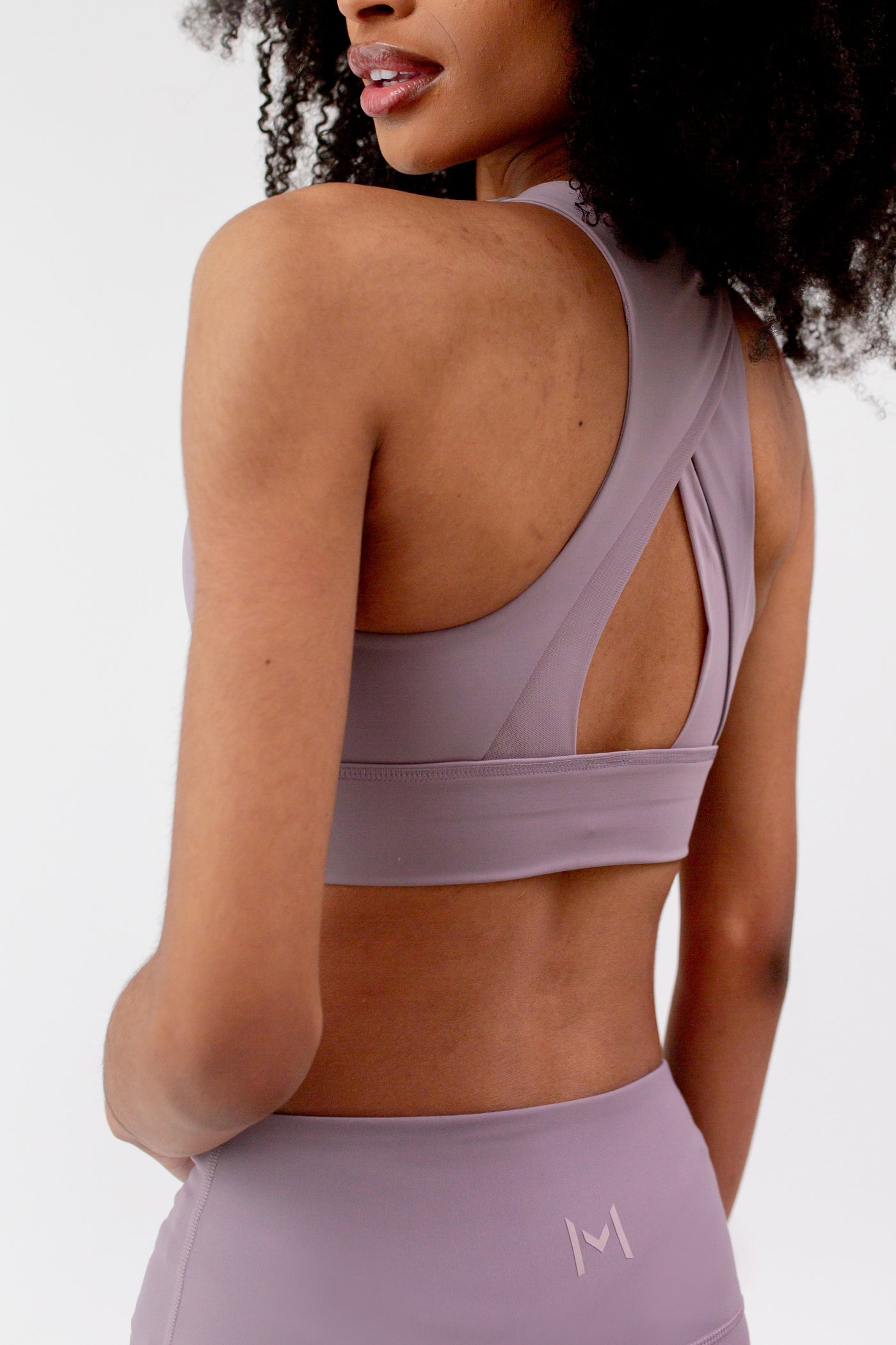 Proflex Top | Purple