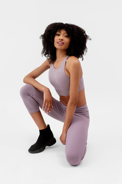 Proflex Top | Purple