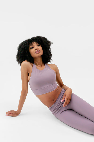 Proflex Top | Purple