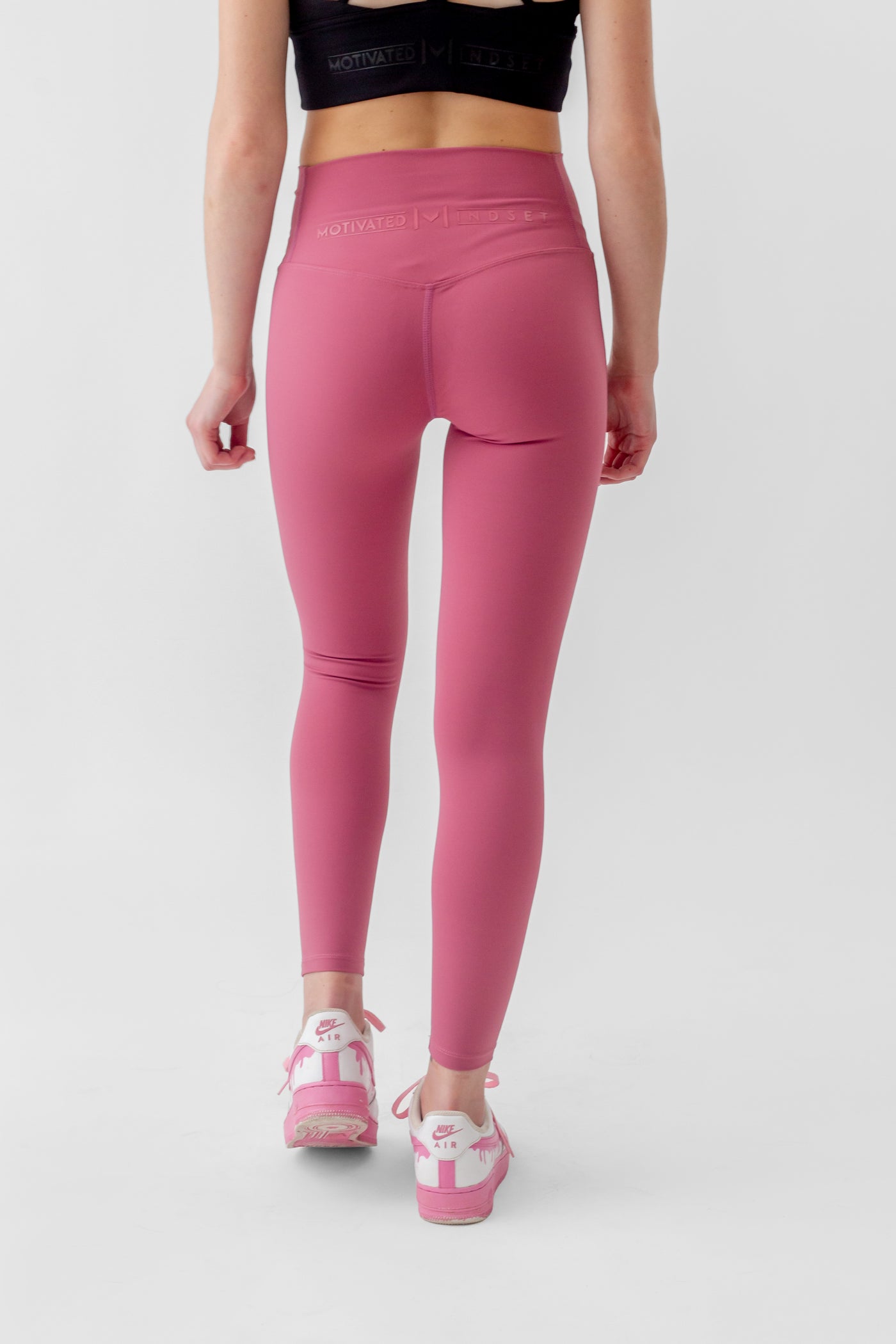 Proflex Leggings | Pink