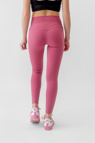 Proflex Leggings | Pink