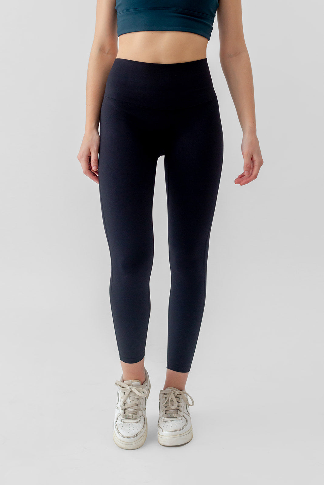 Proflex Leggings | Navy