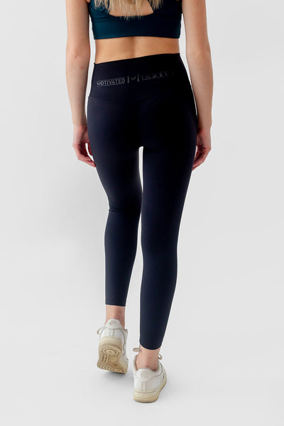 Proflex Leggings | Navy