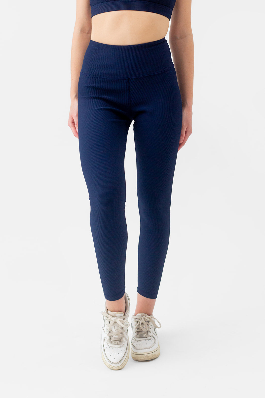 Pro Sculpt Leggings | Navy