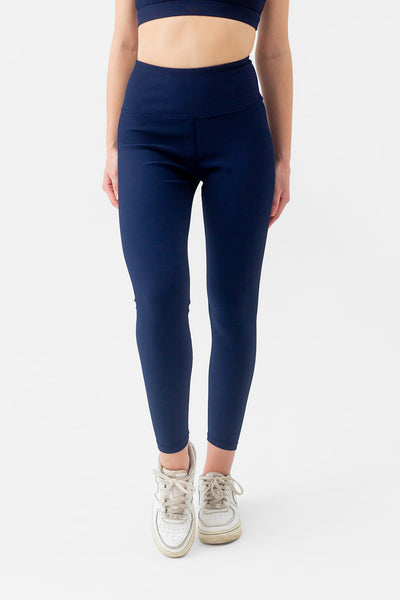 Pro Sculpt Leggings | Navy