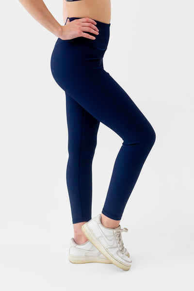 Pro Sculpt Leggings | Navy