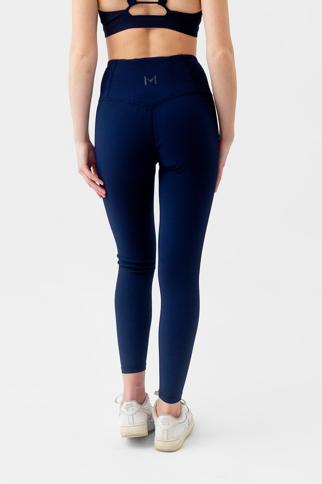 Pro Sculpt Leggings | Navy