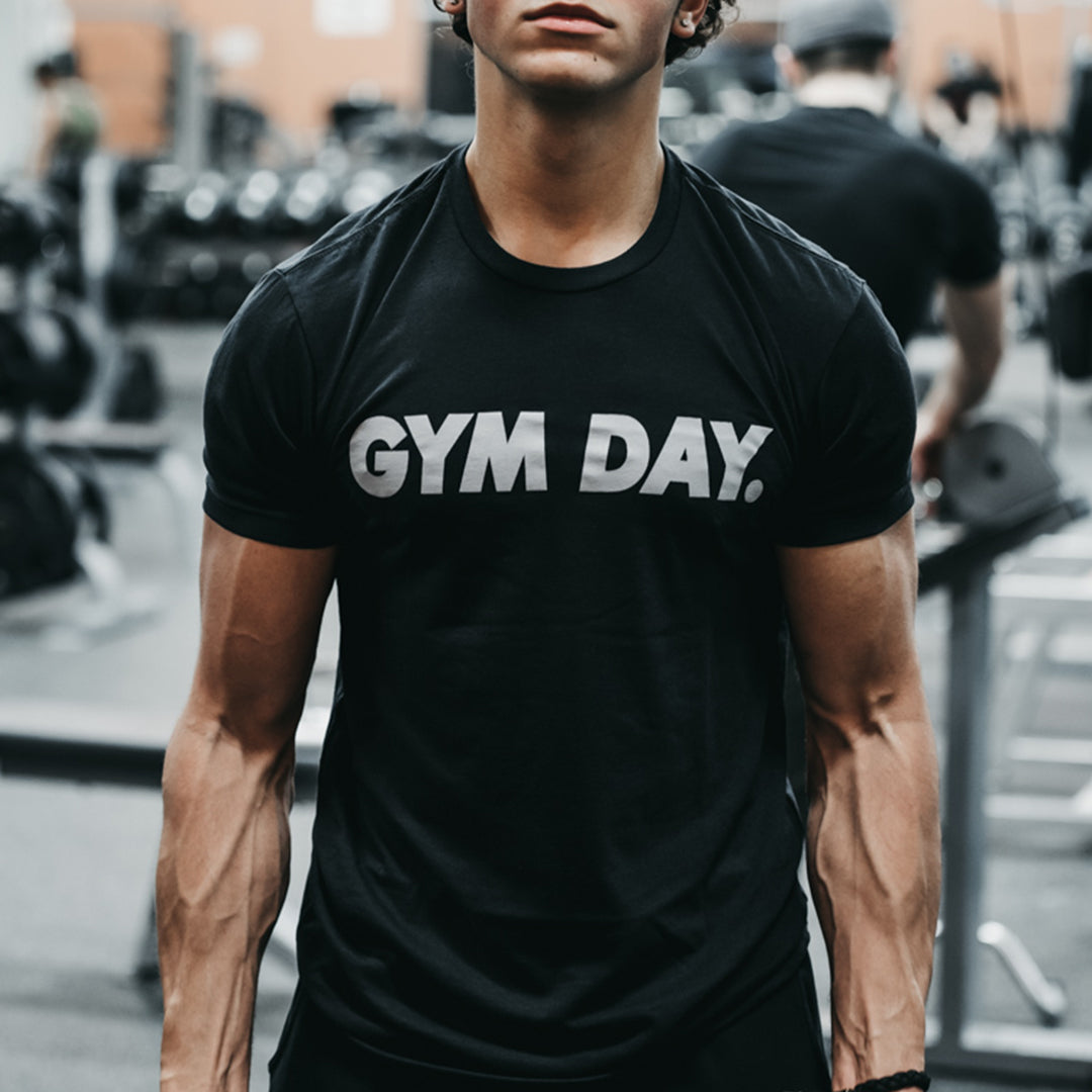 Gym Day