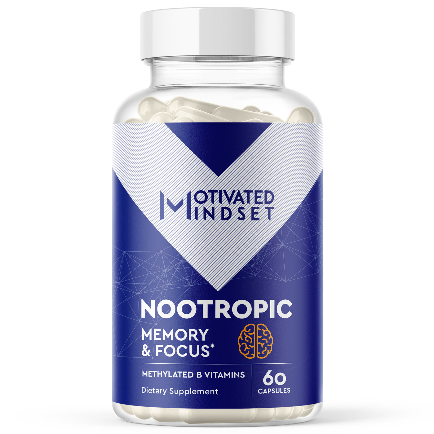 Nootropic Capsules
