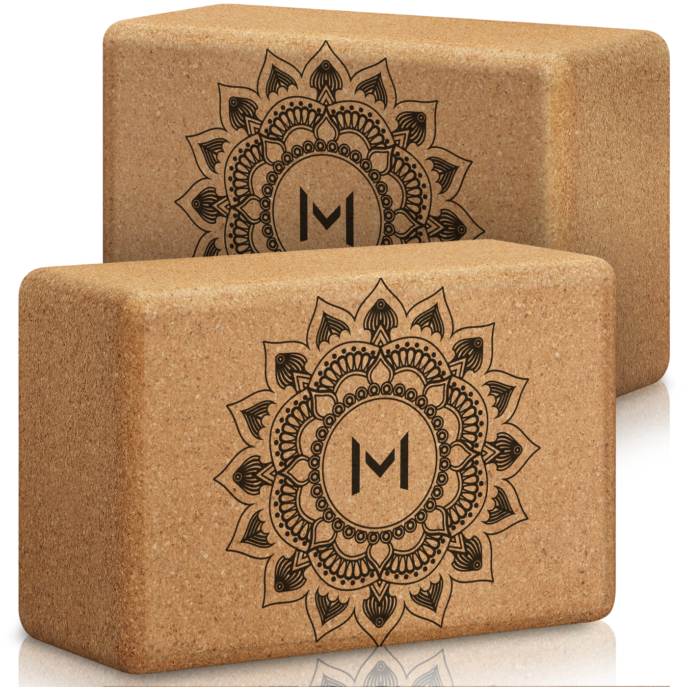 Yoga Block Set