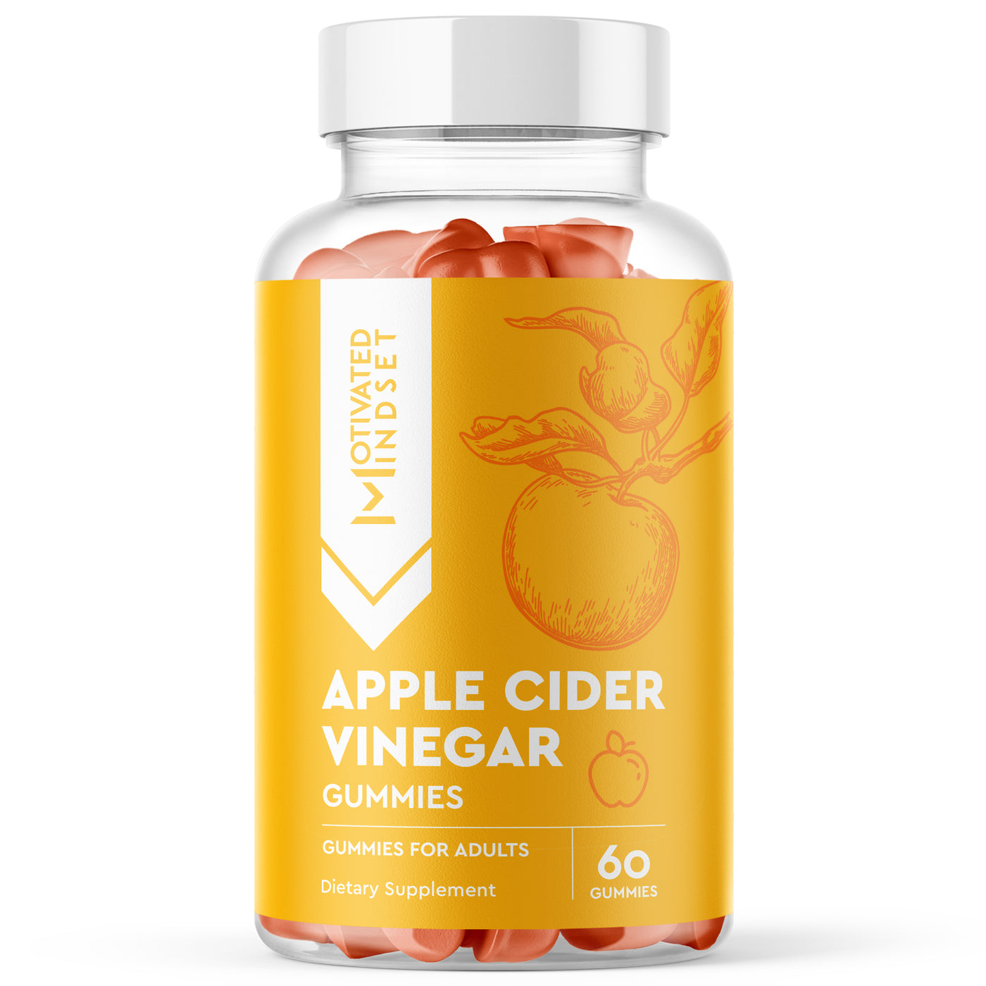 Apple Cider Vinegar Gummies