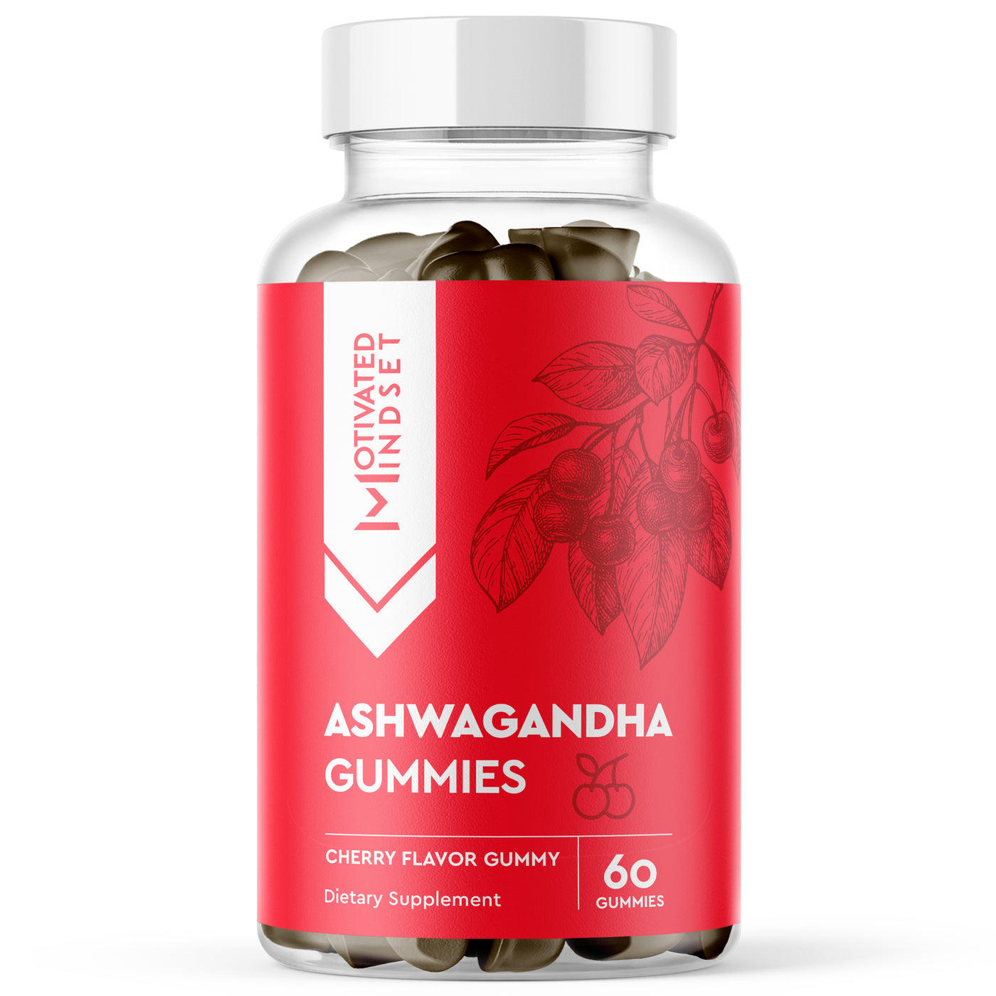 Ashwagandha Gummies