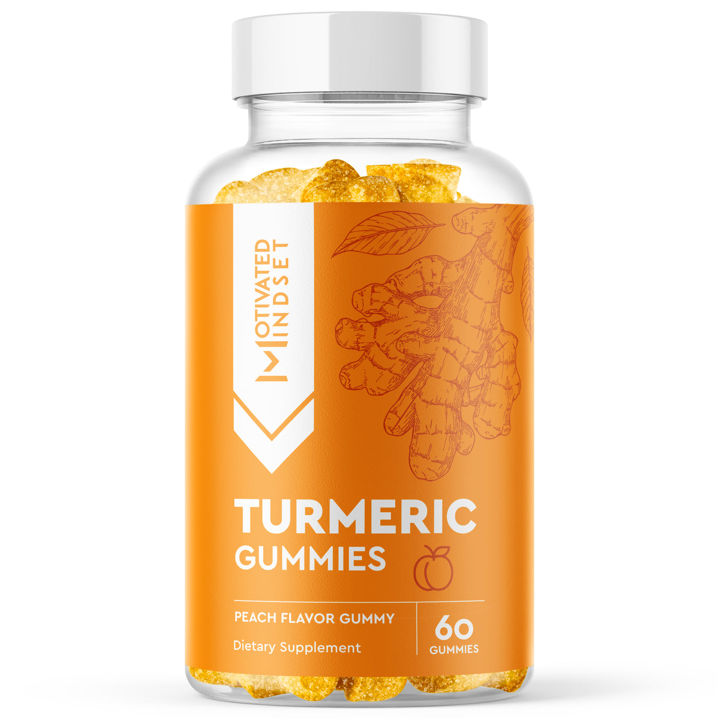 Turmeric Gummies