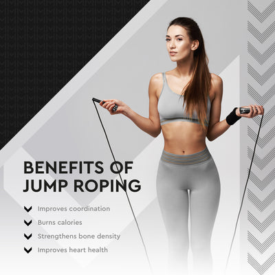 Jump Rope