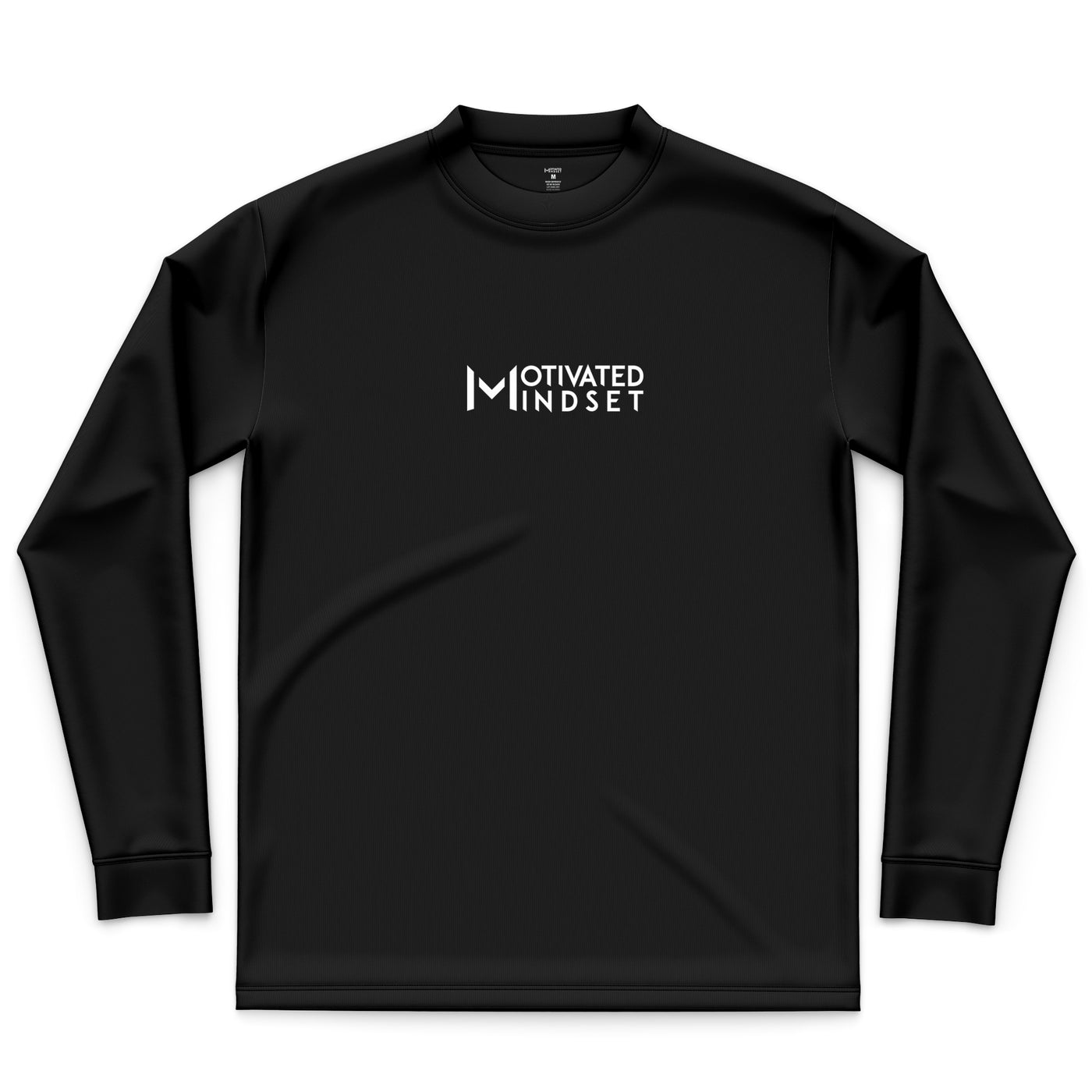 Stacked Long Sleeve