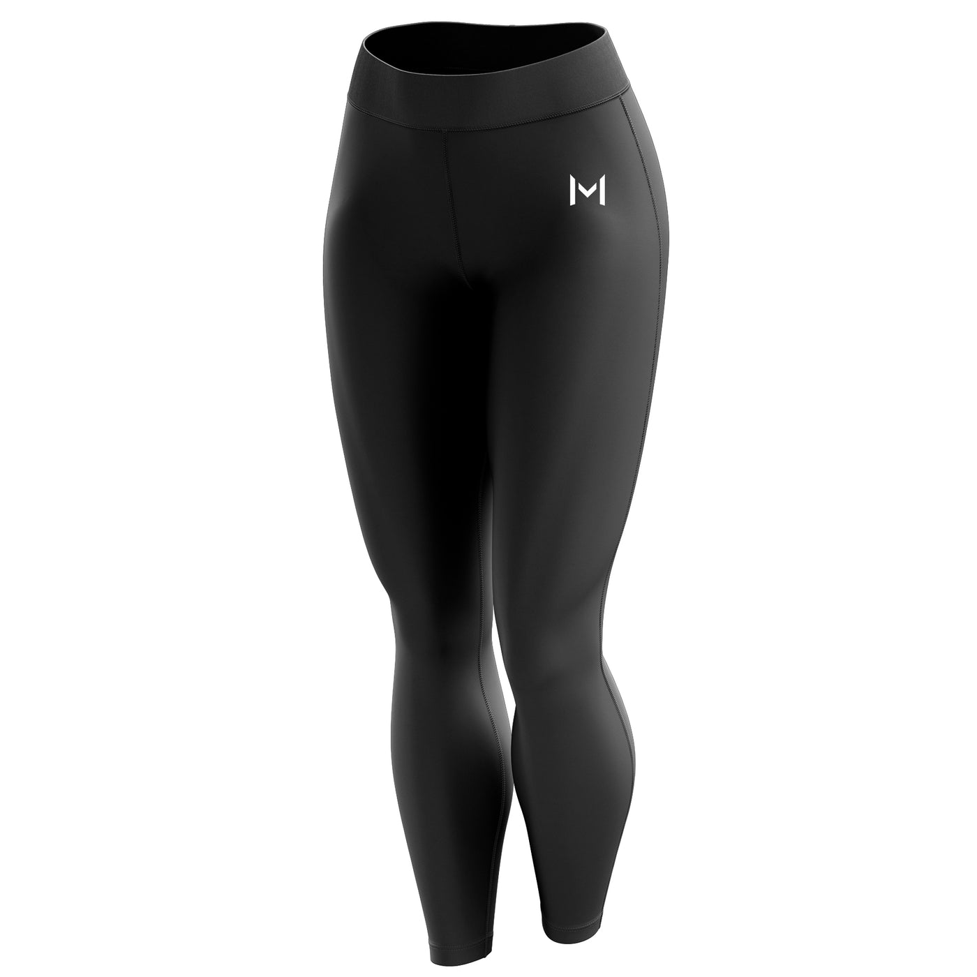Logo Leggings