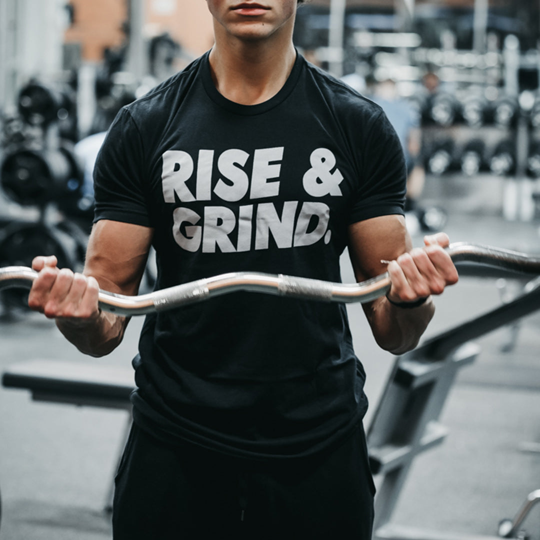 Rise & Grind
