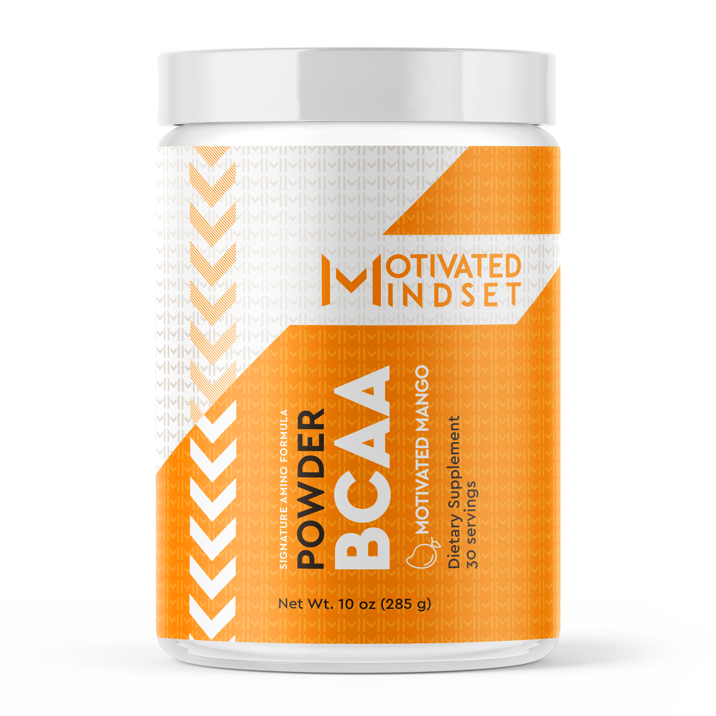 Motivated Mango - Powder BCAA