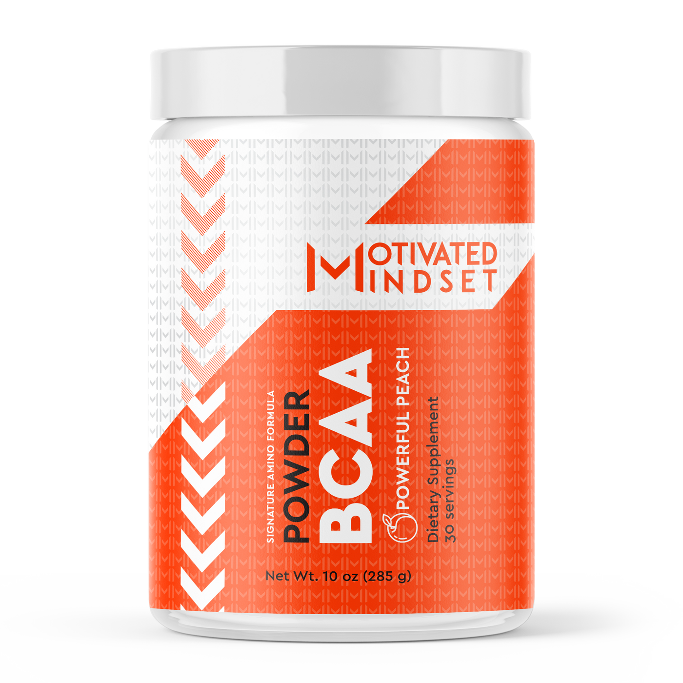 Powerful Peach - Powder BCAA