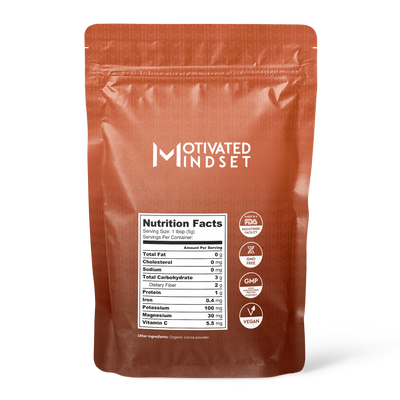 Cocoa Powder
