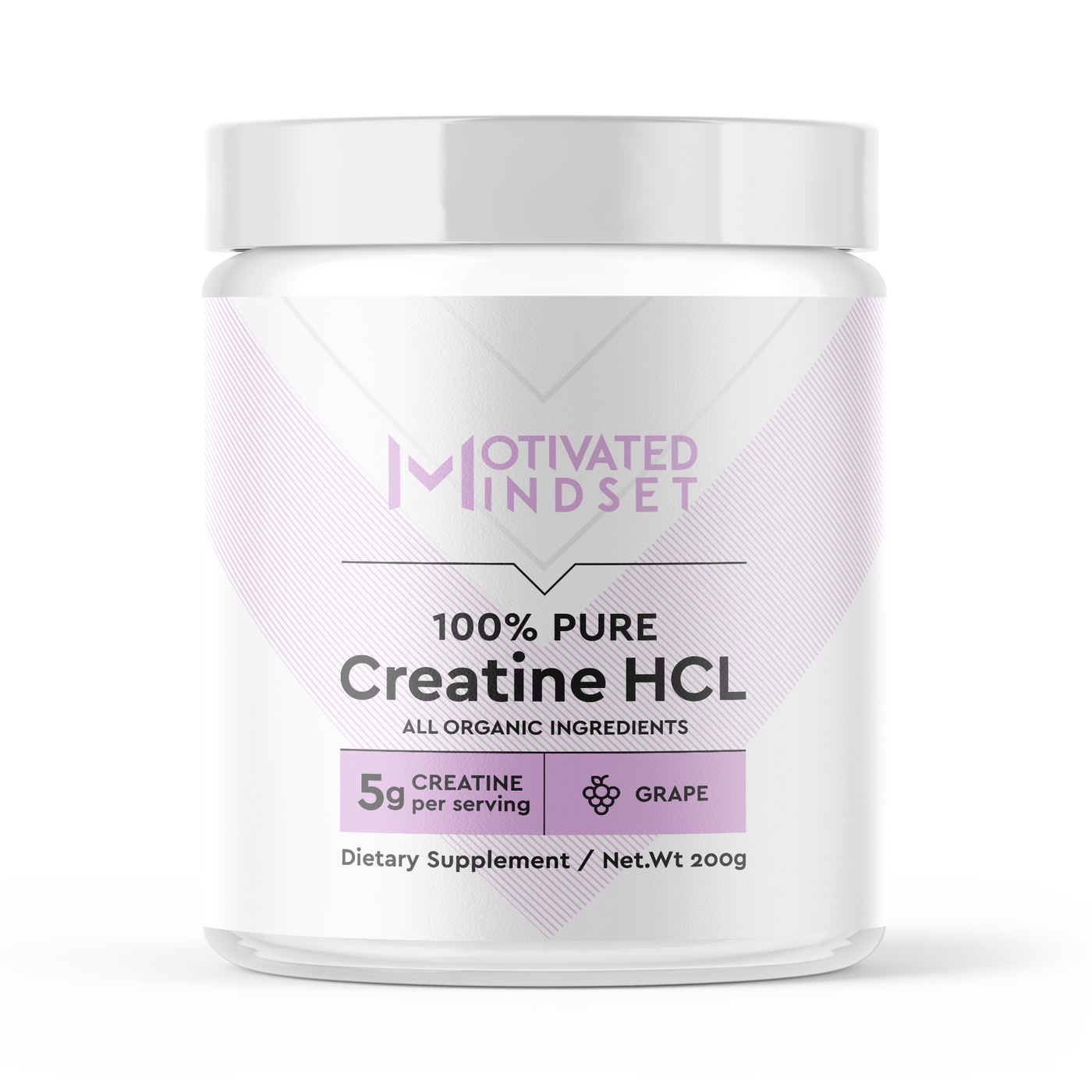 Creatine HCL