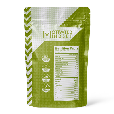 Hemp Seeds