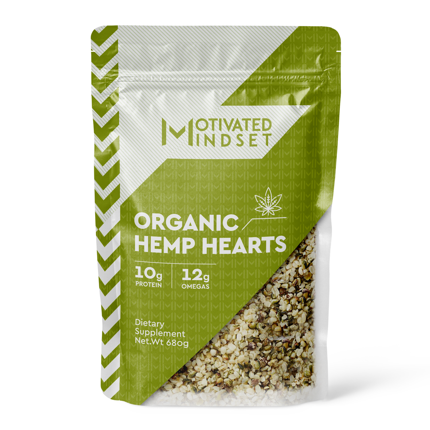 Hemp Seeds