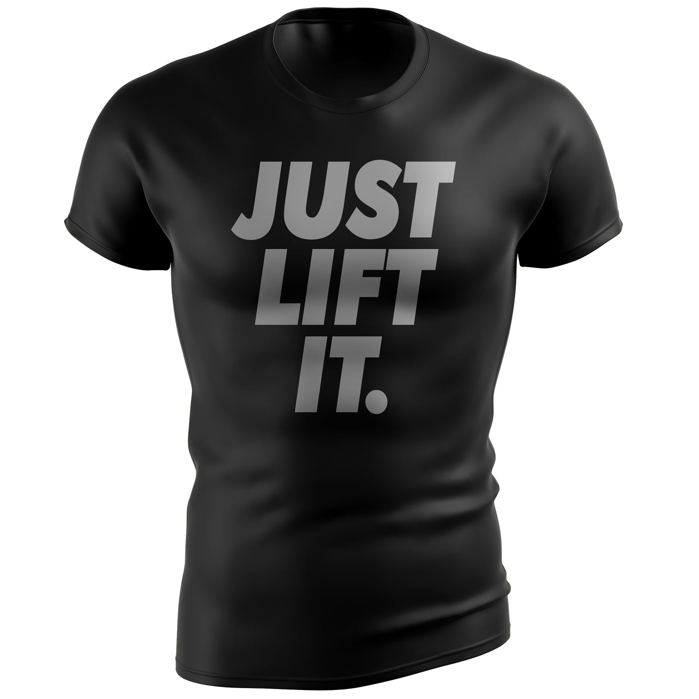 Just Lift It