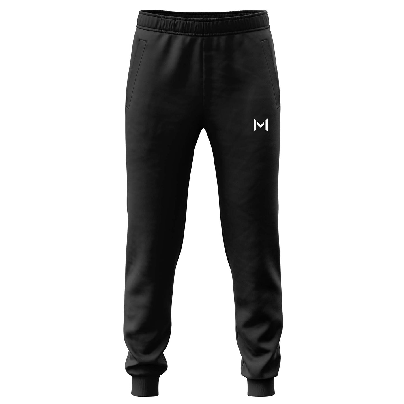 Logo Joggers