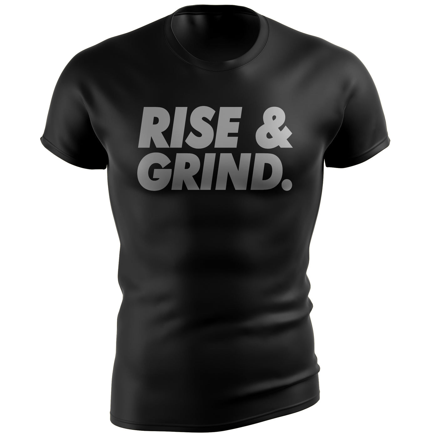 Rise & Grind