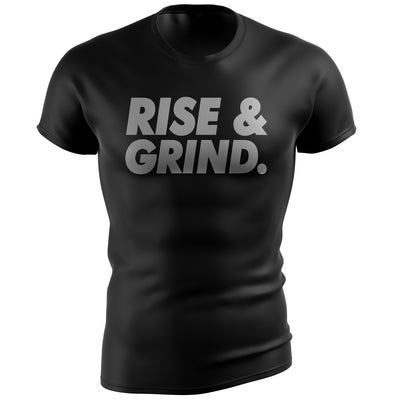 Rise & Grind